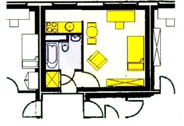 Vorschaubild Loft-Studio-Atelier
