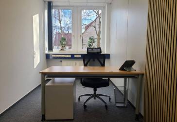 Vorschaubild Büro- /Praxis-Immobilie