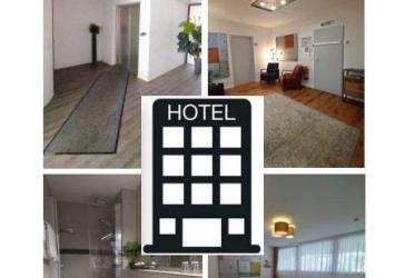 Mikro-Hotel in Köln | voll genehmigter Beherbergungsbetrieb mit 8 Betten / 4 Zimmern, studentisches Wohnen denkbar