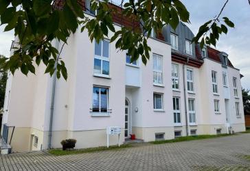 Vorschaubild Wohnung