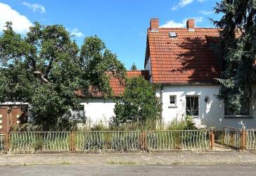 Vorschaubild Doppelhaushälfte