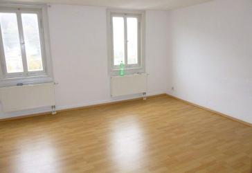 Vorschaubild Maisonettewohnung