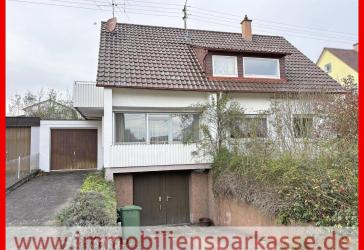 Vorschaubild Einfamilienhaus