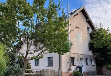 2-Familienhaus mit Potenzial in Hattingen-Niederwenigern