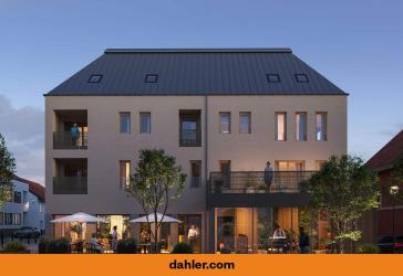 Vorschaubild Wohnung