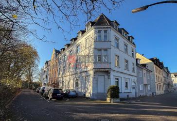 Vorschaubild Mehrfamilienhaus