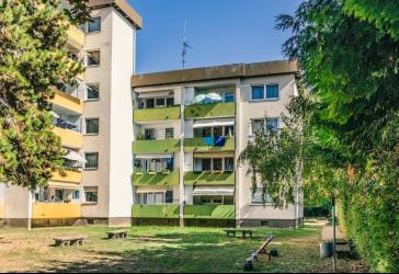 Vorschaubild Wohnung