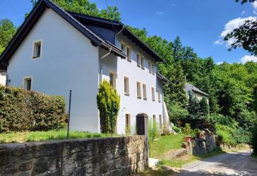 Gemütliches Ein-/Zweifamilienhaus mit historischem Charme in Bannewitz – auf Wunsch mit gratis Grundstück und Bungalow