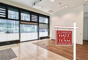 134 m² Büro im Messe-Business-Center Passau-Kohlbruck (MBC)