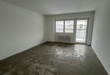 Einziehen und wohlfühlen // 3.OG rechts - WBS erforderlich