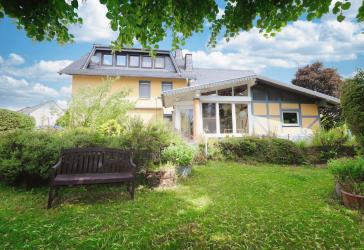 Vorschaubild Einfamilienhaus