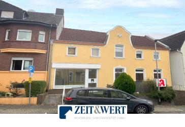 Renditeobjekt in Erftstadt-Liblar