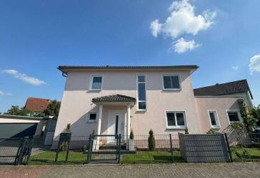Vorschaubild Einfamilienhaus