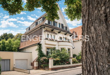 Vorschaubild Einfamilienhaus