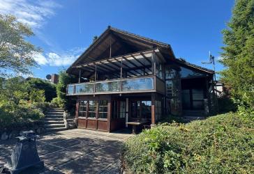 Architektenhaus mit Seeblick in Güster. Provisionsfrei für den Käufer