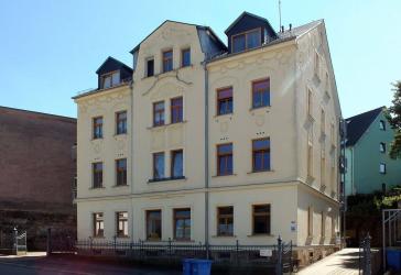 Vorschaubild Wohnung