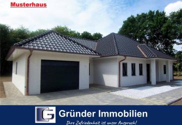 Vorschaubild Bungalow