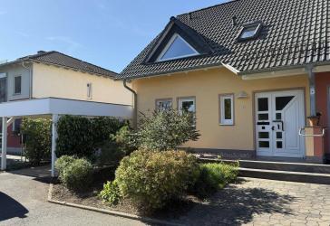 Vorschaubild Doppelhaushälfte