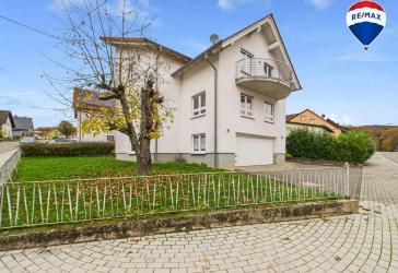 Ein Zuhause mit vielen Möglichkeiten