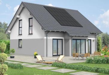 In Loccum das variable Familienhaus mit Wohlfühlgarantie! Baubeginn individuell möglich!