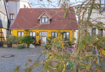 Historische Rarität für Ihre Glücksmomente an der Schlei