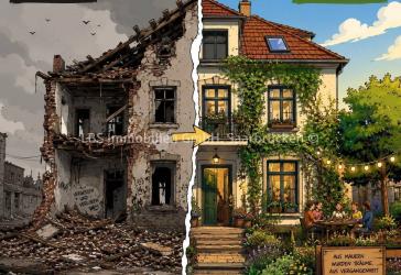 Vorschaubild Mehrfamilienhaus