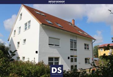Vorschaubild Maisonettewohnung