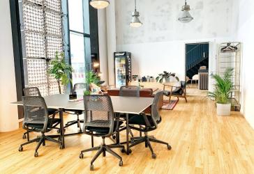 Vorschaubild Büro- /Praxis-Immobilie