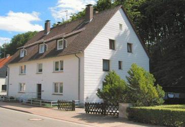 Familiengerechte 2-Zimmer-Wohnung