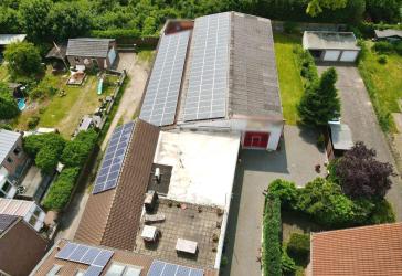 Vorschaubild Mehrfamilienhaus