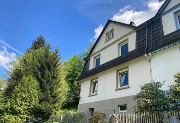 Vorschaubild Maisonettewohnung