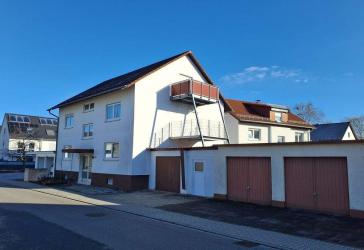 Vorschaubild Mehrfamilienhaus