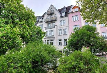 Vorschaubild Wohnung