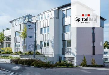 Bürofläche mit Gestaltungsspielraum Ihr neuer Standort in Schramberg-Sulgen!