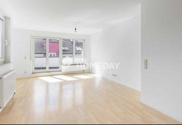 Vorschaubild Maisonettewohnung