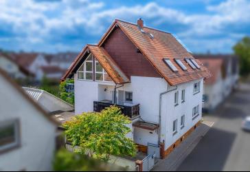Vorschaubild Mehrfamilienhaus