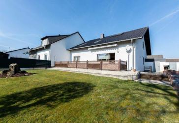 Großzügiges EFH in begehrter Lage von Limburg # über 200 m² Wohn-/Nutzfläche + Keller