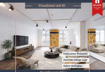 Vorschaubild Loft-Studio-Atelier