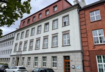 Vorschaubild Büro- /Praxis-Immobilie