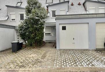 Vorschaubild Reihenmittelhaus