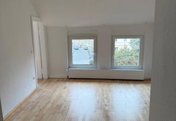 renovierte 3-Zimmer Wohnung im westlichen Ringgebiet