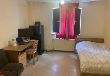 Apartment Guterstrasse 55