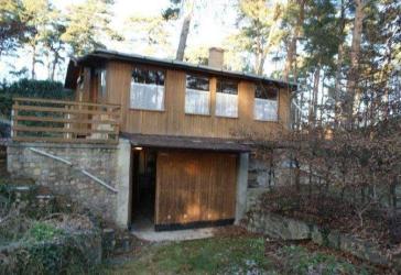 Vorschaubild Bungalow
