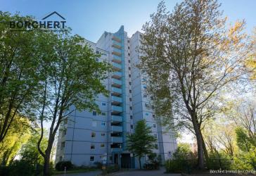 Geräumige Erdgeschosswohnung in Uetersen zu verkaufen