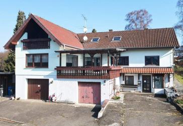 Vorschaubild Einfamilienhaus