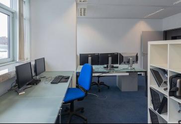 Vorschaubild Büro- /Praxis-Immobilie
