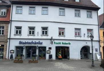 Vorschaubild Büro- /Praxis-Immobilie