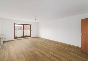 Sofort verfügbar! Charmante 1-Zimmer-Wohnung in attraktiver Lage!