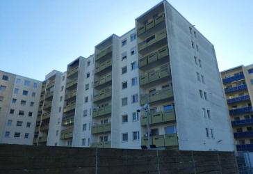 Helle und charmante Wohnung mit Balkon in attraktiver Wohnlage!
