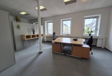 Vorschaubild Büro- /Praxis-Immobilie